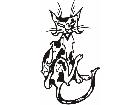  Cats With Style 0 4 0 Decal