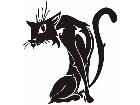  Cats With Style 0 4 2 Decal