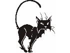  Cats With Style 0 4 4 Decal