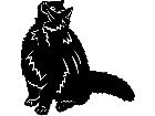  Cats Fat Cat 1 3 2 V A 1 Decal