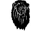  Cats Lion King 1 3 2 V A 1 Decal