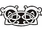 Celtic Ornaments 0 0 1 0b Decal