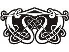  Celtic Ornaments 0 0 1 3b Decal