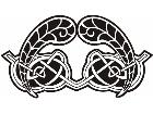 Celtic Ornaments 0 0 2 5b Decal