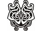  Celtic Ornaments 0 0 3 3b Decal