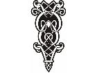  Celtic Ornaments 0 0 4 4b Decal