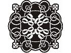  Celtic Ornaments 0 0 4 7b Decal
