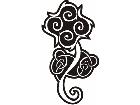 Celtic Ornaments 0 0 4 8b Decal