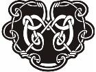  Celtic Ornaments 0 0 5 0b Decal