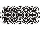  Celtic Ornaments 0 0 5 3b Decal