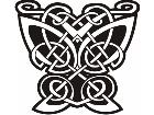  Celtic Ornaments 0 0 5 5b Decal