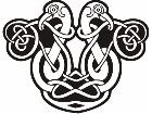  Celtic Ornaments 0 0 6 0b Decal