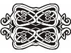  Celtic Ornaments 0 0 6 1b Decal