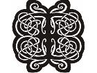  Celtic Ornaments 0 0 6 2b Decal