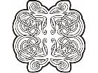  Celtic Ornaments 0 0 6 2w Decal