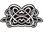  Celtic Ornaments 0 0 6 4b Decal