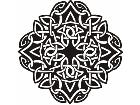  Celtic Ornaments 0 0 6 7b Decal