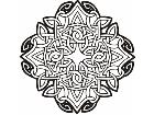  Celtic Ornaments 0 0 6 7w Decal