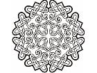  Celtic Ornaments 0 0 7 1w Decal