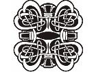  Celtic Ornaments 0 0 7 4b Decal
