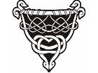  Celtic Ornaments 0 0 7 5b Decal