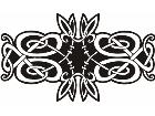  Celtic Ornaments 0 0 7 8b Decal