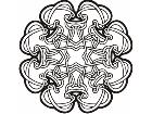  Celtic Ornaments 0 0 7 9w Decal