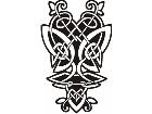  Celtic Ornaments 0 0 8 0b Decal