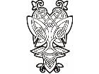  Celtic Ornaments 0 0 8 0w Decal