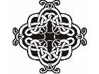  Celtic Ornaments 0 0 8 3b Decal