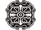  Celtic Ornaments 0 0 8 4b Decal