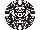  Celtic Ornaments 0 0 8 7b Decal