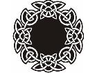  Celtic Ornaments 0 0 8 8b Decal