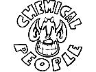  Chemical People Decal