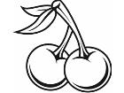  Cherry 4 5 3 1 Decal