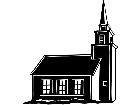  Church 1 5 2 V A 1 Decal