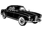 Classic Cars 0 4 1 8 9 V A 1 Decal