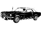  Classic Cars 1 1 1 8 9 V A 1 Decal