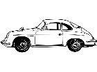  Classic Cars 2 2 1 8 9 V A 1 Decal