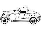  Classic Cars 2 7 1 9 0 V A 1 Decal