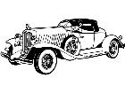  Classic Cars 2 8 1 9 0 V A 1 Decal