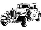  Classic Cars 2 9 1 9 0 V A 1 Decal