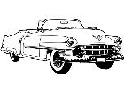  Classic Cars 5 7 1 9 1 V A 1 Decal