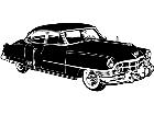  Classic Cars 5 8 1 9 1 V A 1 Decal