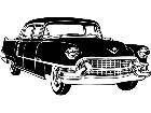  Classic Cars 5 9 1 9 1 V A 1 Decal