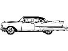  Classic Cars 6 0 1 9 1 V A 1 Decal