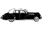  Classic Cars 6 1 1 9 1 V A 1 Decal