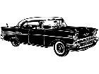  Classic Cars 6 3 1 9 1 V A 1 Decal