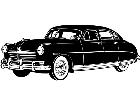  Classic Cars 7 1 1 9 1 V A 1 Decal