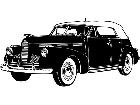  Classic Cars 7 3 1 9 1 V A 1 Decal